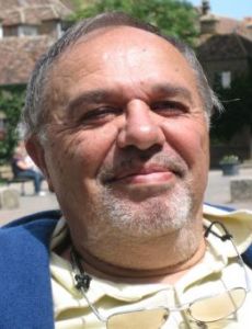 Bernard Cottret