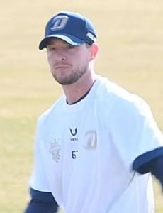 Wes Parsons