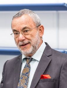 David Avnir