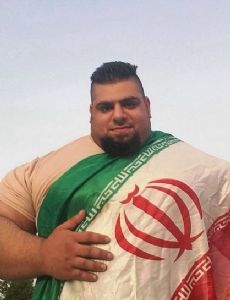 Sajjad Gharibi