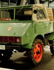 Unimog