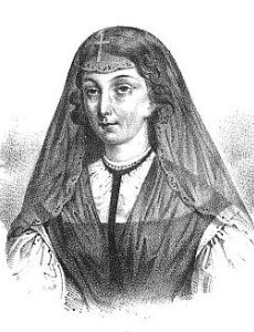 Elżbieta Drużbacka