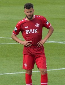 Dave Gnaase