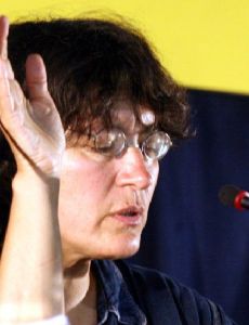 Amira Hass