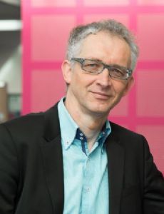Johan Schot