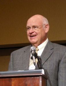 M. David Merrill