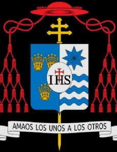 Augusto Vargas Alzamora