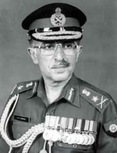 Vishwa Nath Sharma
