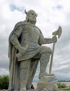 Leif Erikson