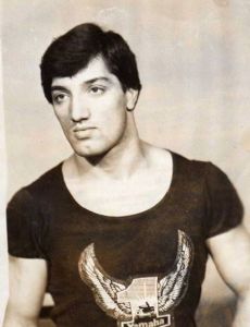 Aliyar Aliyev