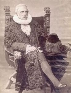 Carl Friedrich Petersen