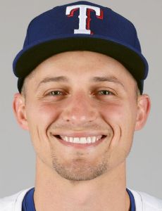 Corey Seager