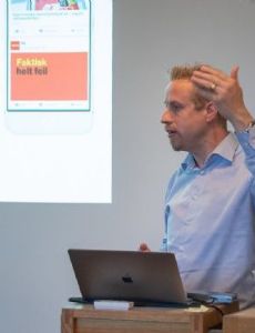 Kristoffer Egeberg
