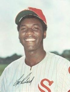 Lee Richard