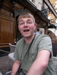 Scott MacDonald