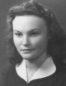 Eliška Misáková