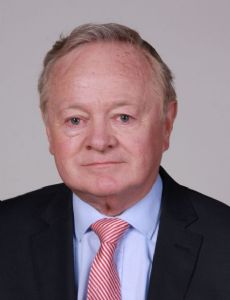 Jim Higgins (Irish politician)