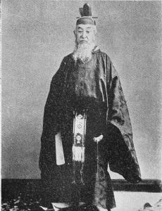 Inaba Masakuni