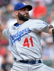 Chris Hatcher