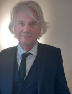 Fabrice Le Vigoureux