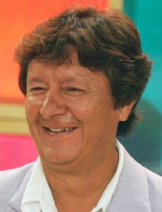 Adolfo Chuiman