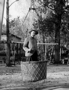 Harry H. Buckwalter