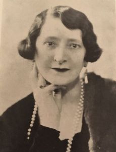 Edith Olivier