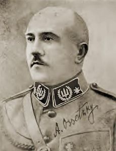 Oleksander Osetsky