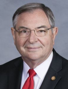 Jim Burgin
