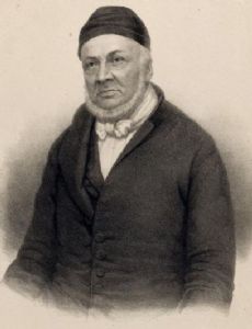Jacob Joseph Oettinger