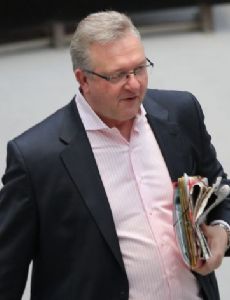 Frank Henkel