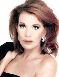 Mary Hronopoulou