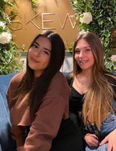 Sophia Grace & Rosie
