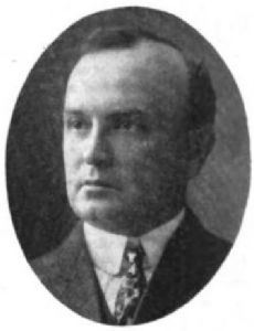 Wilson S. Hill