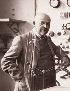 Josef Geitler von Armingen