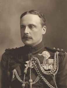 Dermot Blundell