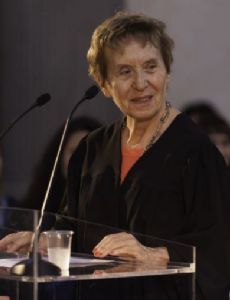 Michèle Perrot