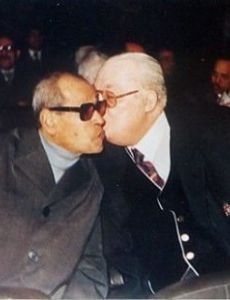 Tharwat Abaza
