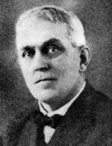 Arthur Edward Moore