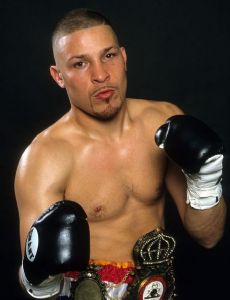 Lou Del Valle
