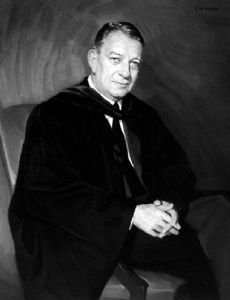 Hardy Cross Dillard