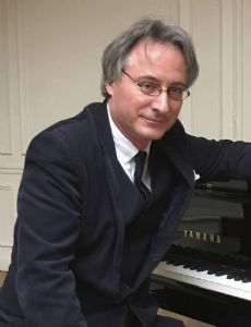 François Weigel
