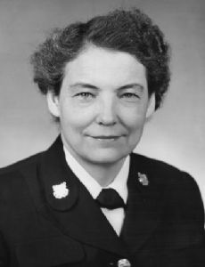 Dorothy C. Stratton