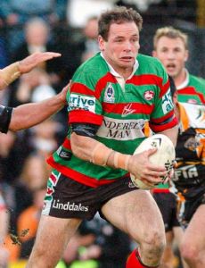 Luke Stuart
