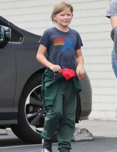 Samuel Garner Affleck