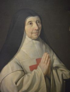 Agnès Arnauld
