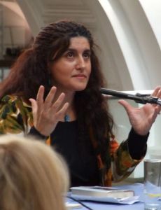 Yadé Kara