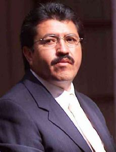 Ricardo Monreal