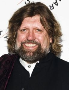 Oskar Eustis