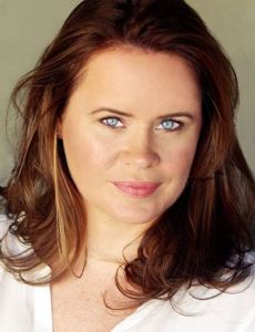 Shannon Murray